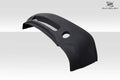 1999-2002 Chevrolet Silverado 2000-2006 Tahoe Suburban Duraflex Denali Look Front Bumper Cover - 1 Piece