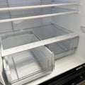 EVERCHILL 17 CUFT 12V REFER / SS,