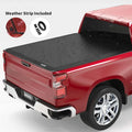 Covercraft 07-18 Chevrolet Silverado/GMC Sierra Custom 3-Layer Moderate Climate Car Cover - Gray