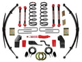 Skyjacker shock absorber