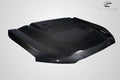 Extreme Dimensions auto part installed view