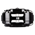 StopTech 07-09 Lexus RX350 / 04-06 RX330 ST40 Calipers Black / 332x32mm Slotted Rotor Front BBK