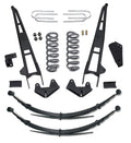 Tuff Country shock absorber