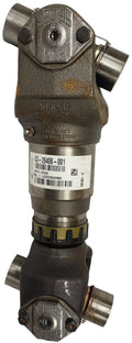DRIVESHAFT SC