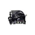 65-66 V8 HURRICANE KIT W/ELECT