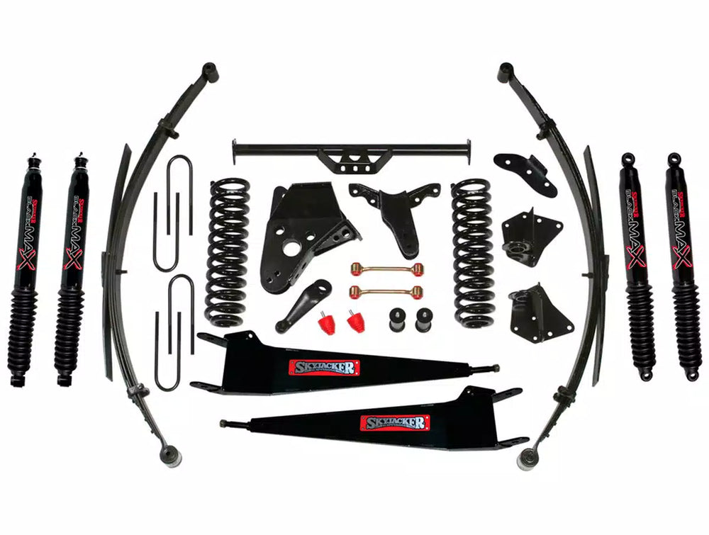 Skyjacker 6"83-97RAN 2WD CL2SYS W/ARM