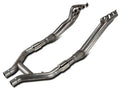 Stainless Works 2011-14 Shelby GT500 Headers 1-7/8in Primaries High-Flow Cats 3in H-Pipe