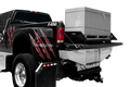 2222 FRONTIER 5FT BED TITAN 3000 CARGO SLIDE 3000 LB CAPACITY