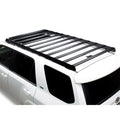 Front Runner Outfitters storage drawer close-up