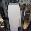 VEHICLE FUEL TANK STEEL