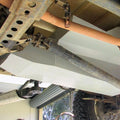VEHICLE FUEL TANK STEEL