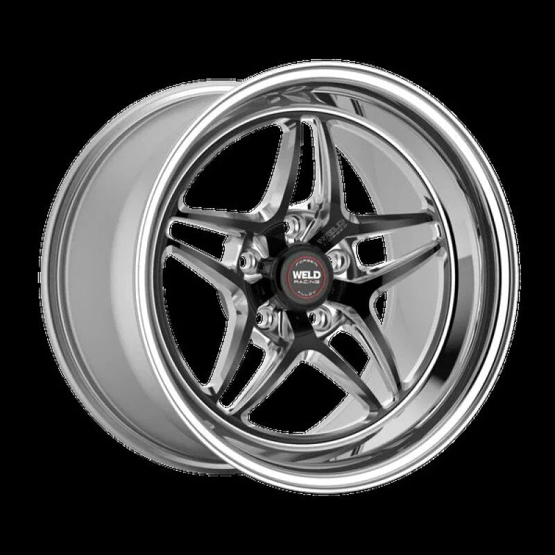 17X10.0 RT-S S81HD 6X135 7.2 BS BLA