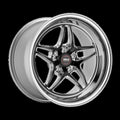 Weld auto part