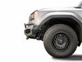 16C TOYOTA TACOMA MATRIX FRONT BUMPER W/ HIGH PRERUNNER GUARD BARE