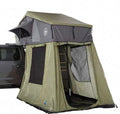 Overland Vehicle Systems HD Nomdic N3E - Roof Rop Tent Annex Room Combo