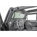 11-13 JK 2DR CAGE PAK