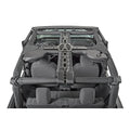 11-13 JK 2DR CAGE PAK