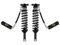 2023-2024 Canyon/Colorado Trail Boss & ZR2 2.5 Series Coilover Kit Remote Reservoir W/ CDCV Icon Vehicle Dynamics