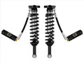 2023-2024 Canyon/Colorado Trail Boss & ZR2 2.5 Series Coilover Kit Remote Reservoir W/ CDCV Icon Vehicle Dynamics
