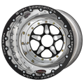 COMP 5 DBL 15X14 6.0' BS 73 BP BLK