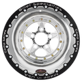 COMP 5 DBL 15X14 6.0' BS 73 BP BLK