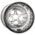 COMP 5 DBL 15X14 6.0' BS 73 BP BLK