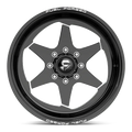 FF115 26X16 BLANK BLACK -101MM (114