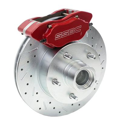 Stainless Steel Brakes auto part