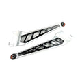 McGaughys Suspension black lift kit