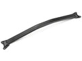BMR 05-14 S197 Mustang V8 w/ Plenum Cover Strut Tower Brace - Black Hammertone