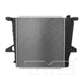 9597 FD EXPLORER 4.0L 2R PA RADIATOR