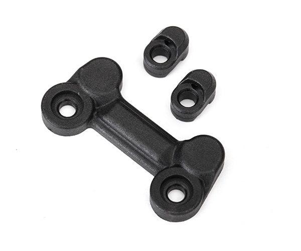 SUSPENSION PIN RETAINERS (UPPER (2)