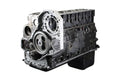 Industrial Injection 03-04 Dodge Cummins 5.9L Common Rail Stock Long Block Engine w/ARP Head Studs