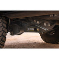 05-07 Ford F250/F350 4-5.5 Inch Stage 5 Coilover Conversion System W Radius Arm Icon Vehicle Dynamics