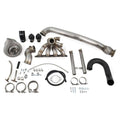 ETS Subaru WRX 22 Titanium Intake