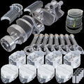 Eagle auto part