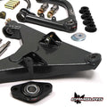 CAMBURG ENGINEERING INC. auto part detail