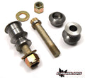 CAMBURG ENGINEERING INC. auto part