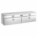 BOX AL CONTRACTOR SM LID2DROP/1T