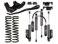 Pathfinder System Base 3.25 Lift 2013-26 RAM 3500 NON-AIR Assist Carli Suspension