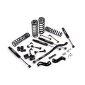 20C JEEP WRANGLER JL JVENTURE 3IN 2DR W/FOX 2.0 PERFORMANCE SERIES SHOCKS DIESEL