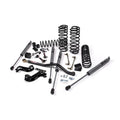 20C JEEP WRANGLER JL JVENTURE 3IN 2DR W/FOX 2.0 PERFORMANCE SERIES SHOCKS DIESEL