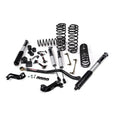 20C JEEP WRANGLER JL JVENTURE 3IN 2DR W/FOX 2.0 PERFORMANCE SERIES SHOCKS DIESEL