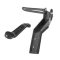 Pro Comp 4" Stage II Lift Kit with Monotube Shocks - K2096BP