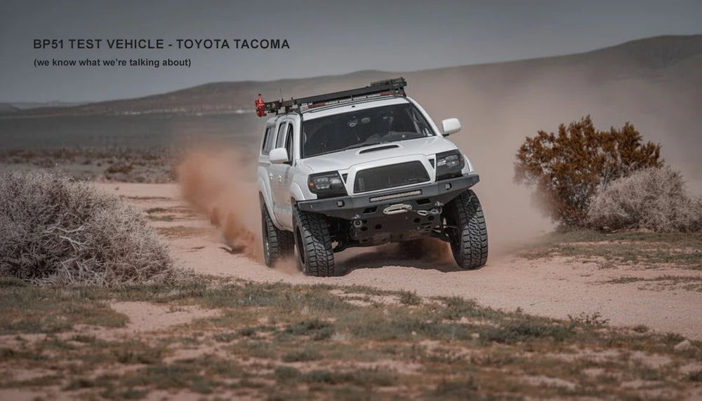 ARB auto part