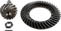 KIT-GEAR PIN & NUT
