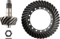 KIT-GEAR PIN & NUT