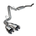 Kooks Headers cat-back exhaust