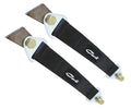 03-13 RAM 2500/3500 4x4 Spec Backcountry 2.0 Shock Package Front & Rear Carli Suspension
