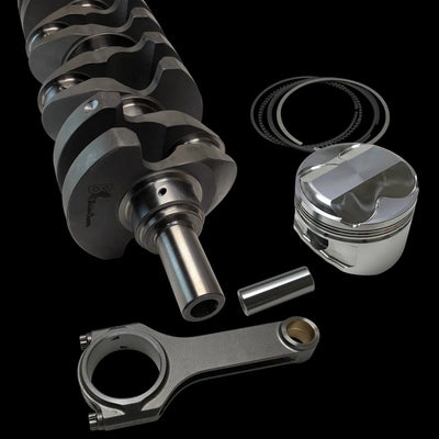 Brian Crower auto part